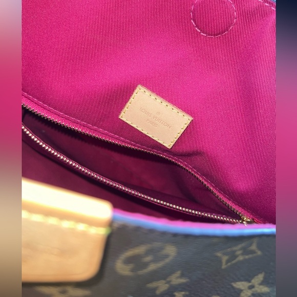 Louis Vuitton Graceful PM - Picture 4 of 4